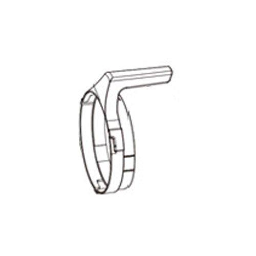 Lid & Handle Ring for Jacuzzi JDC and JDC+
