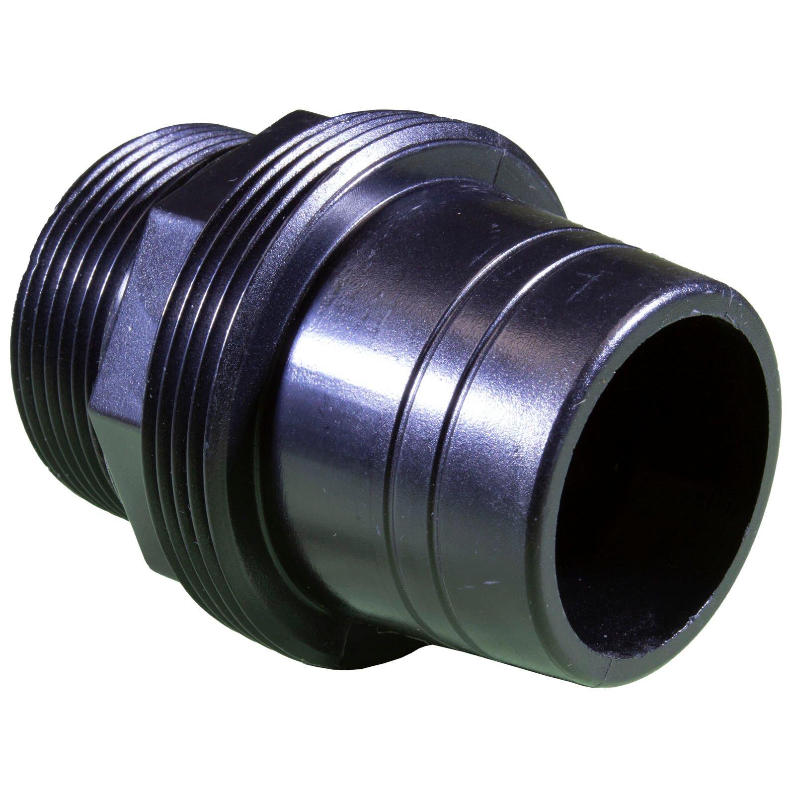 Jacuzzi  Hose Adapter AquaPro AL75 Pump Discharge to Inlet Union