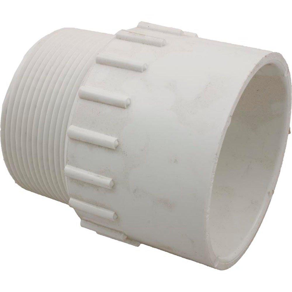 PVC ADPT 3 MPT X SLP
