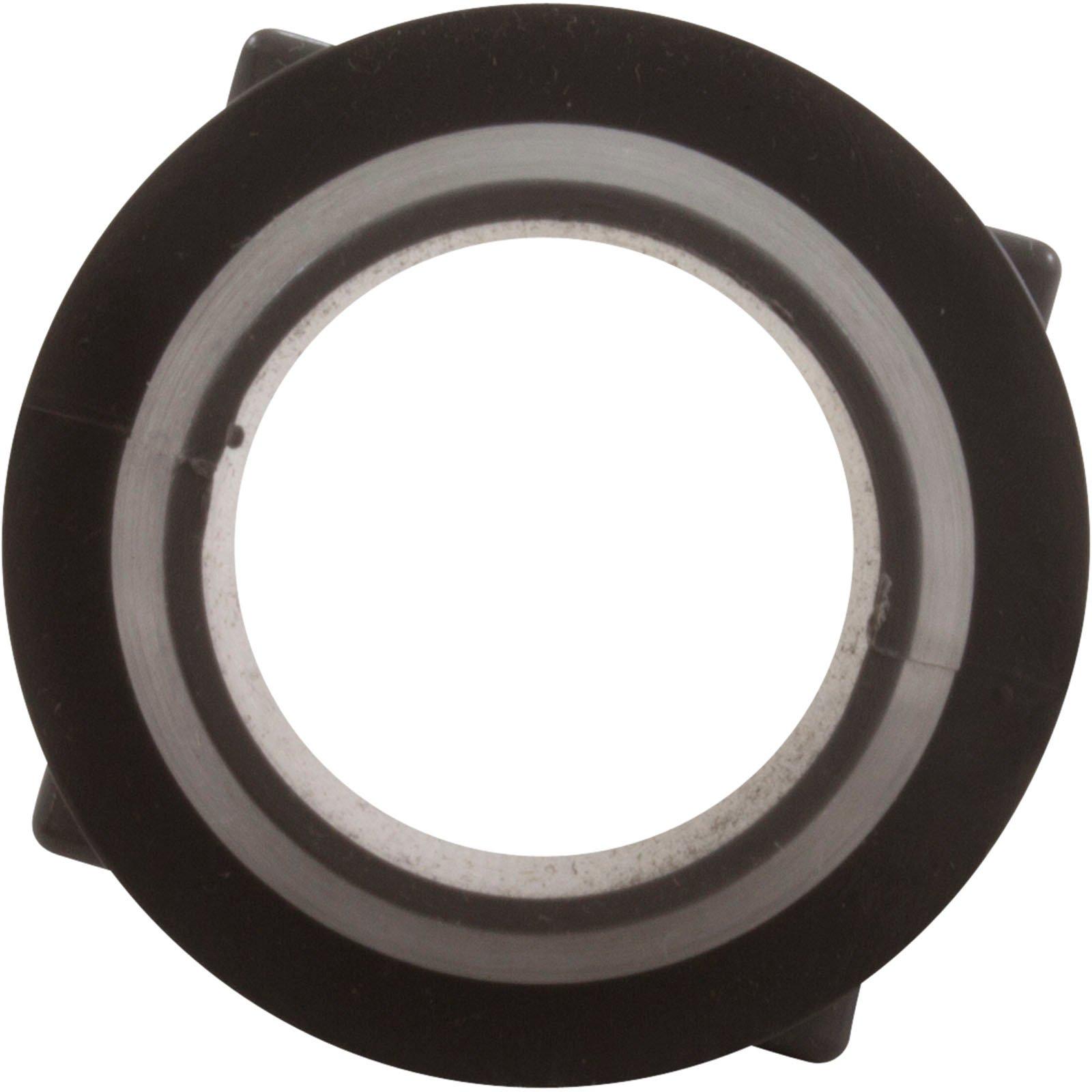 Lasco  Adapter Poly 1-1/2in MPT x 1-1/4In