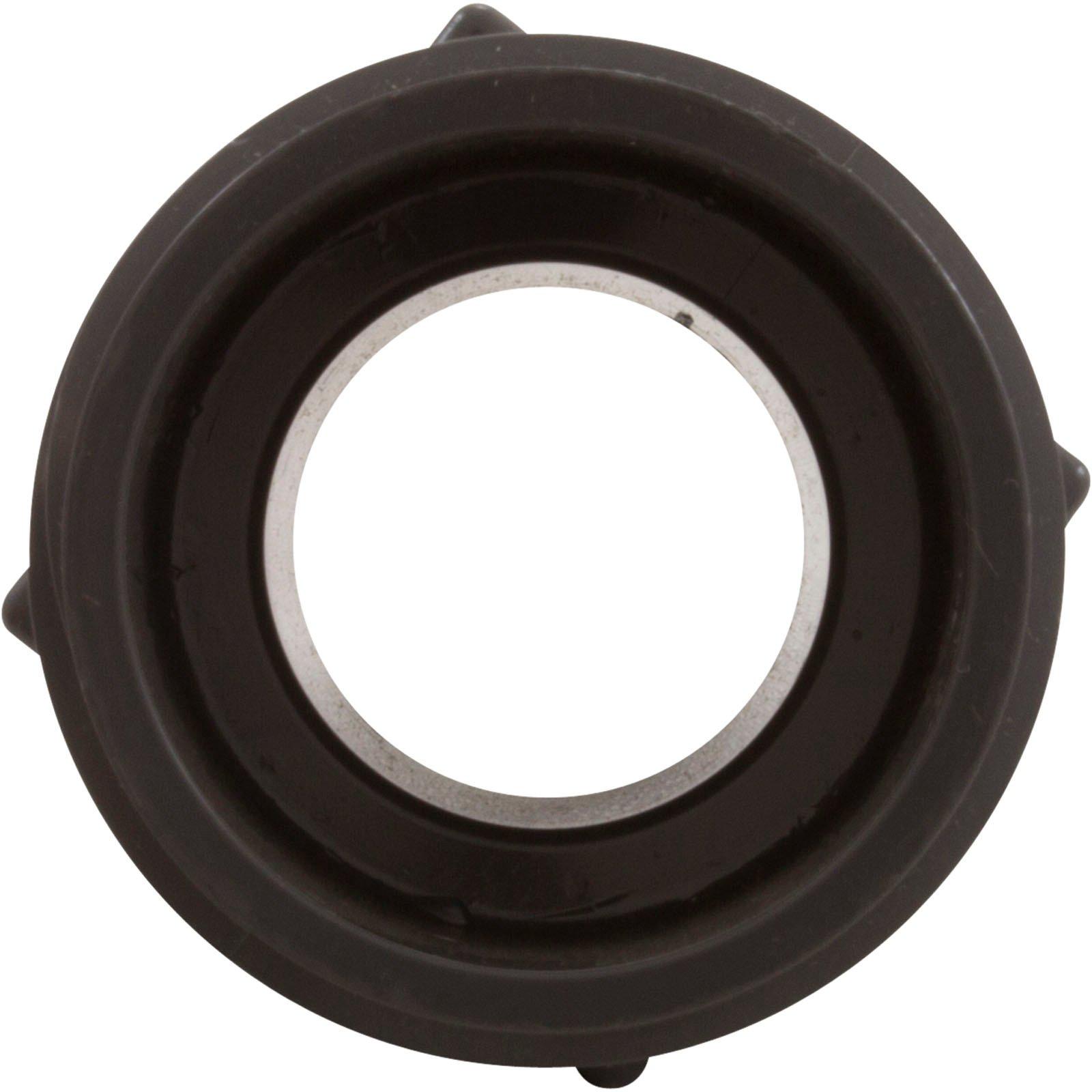 Lasco  Adapter Poly 1-1/2in MPT x 1-1/4In