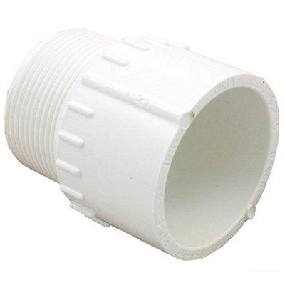 Lasco  1.5 MPT X SLP Male Adapter