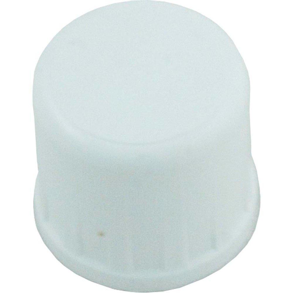 PVC CAP 1/2 SLP