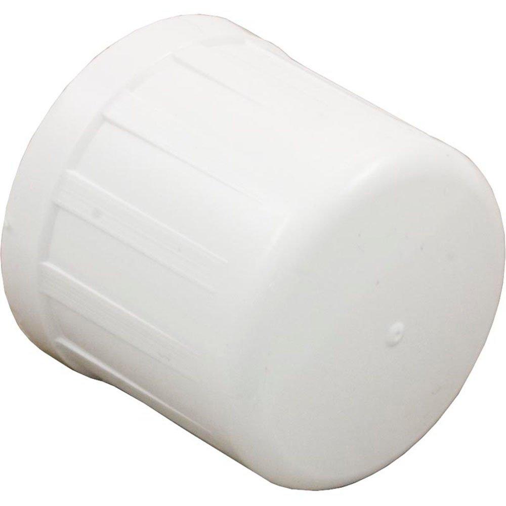 PVC CAP 3/4 SLP