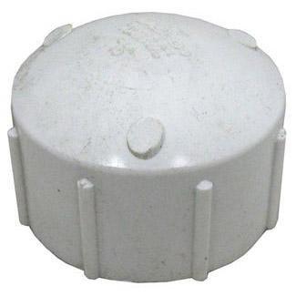 Lasco  Cap 1-1/2in FPT