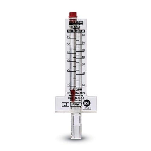 Flowmeter, 8in. , F-300, 500-1900 Gpm