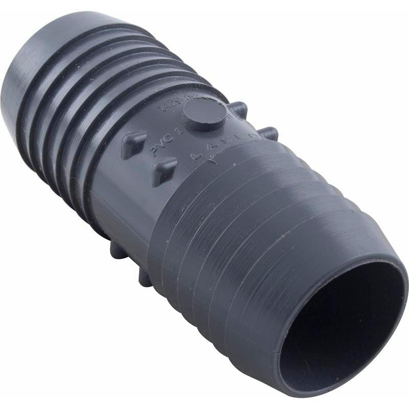 Adapter, HOSE 1-1/4In