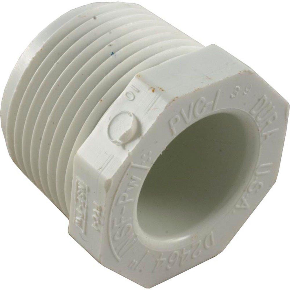 1" Male Pipe Thread Plug