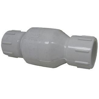 Flo-Controls  Valve Check 1in S x S Spring