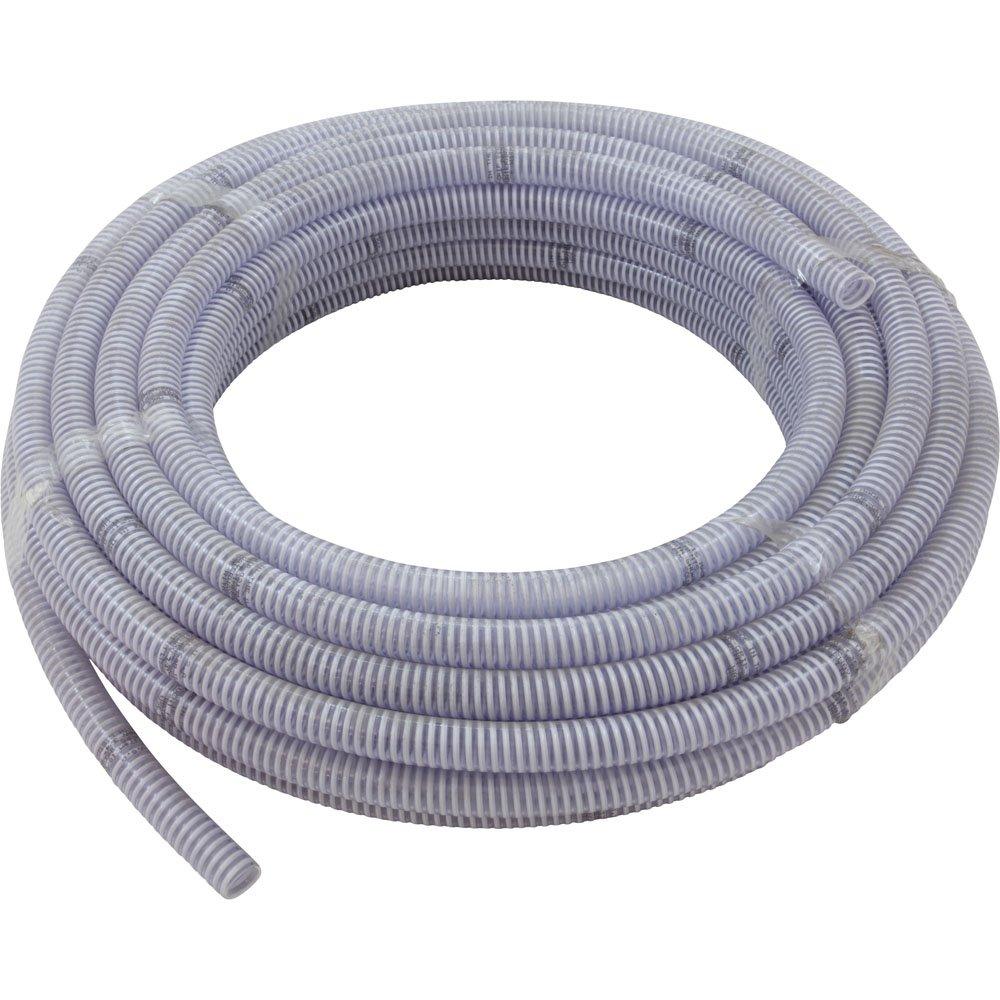 Pacific Echo  White Flex Pipe 1-1/2 inch (ID) 1-7/8 inch (OD)