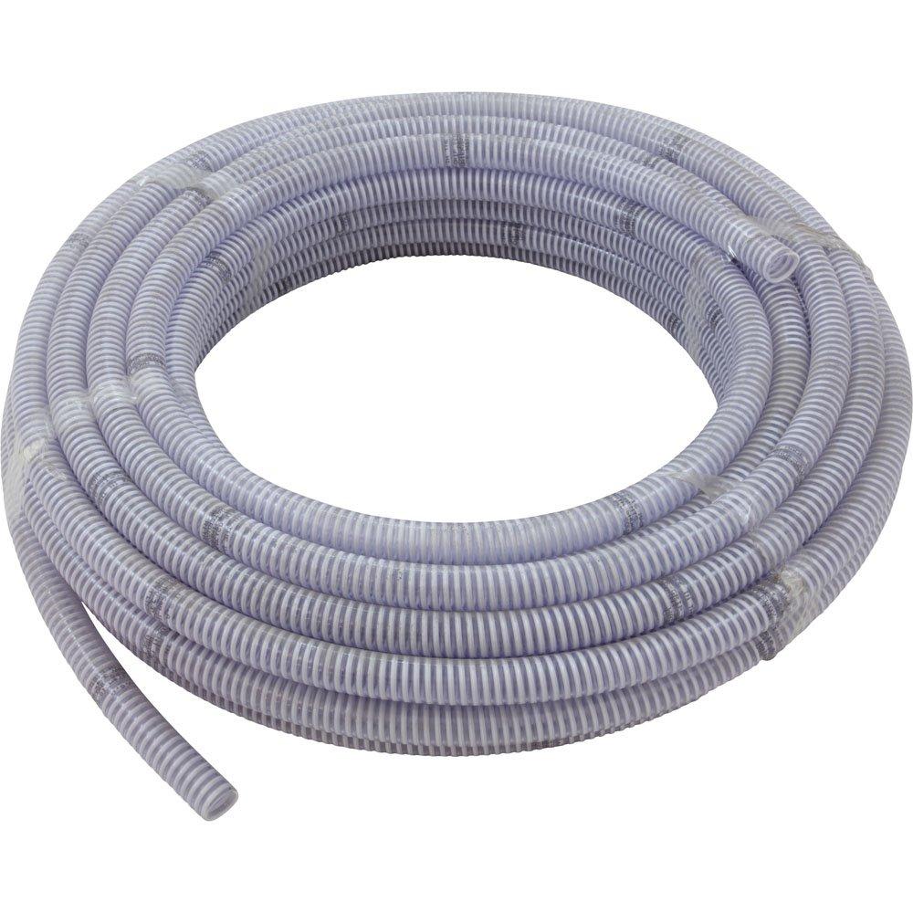 Pacific Echo White Flex Pipe, 1-1/2 inch (ID), 1-7/8 inch (OD)