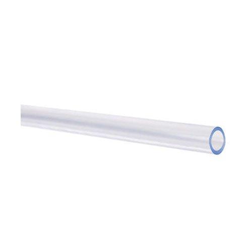 PVC Clear Tubing Hose 1.25in x Per Ft