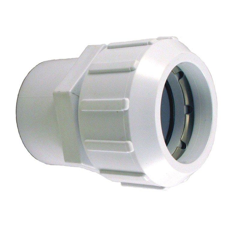 CMP  1.5 Copper to PVC Adapter