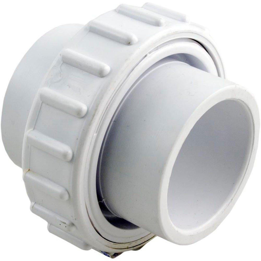 CMP  Union 1-1/2in Slip 2 in Spigot x 1-1/2in Slip 2in Spigot