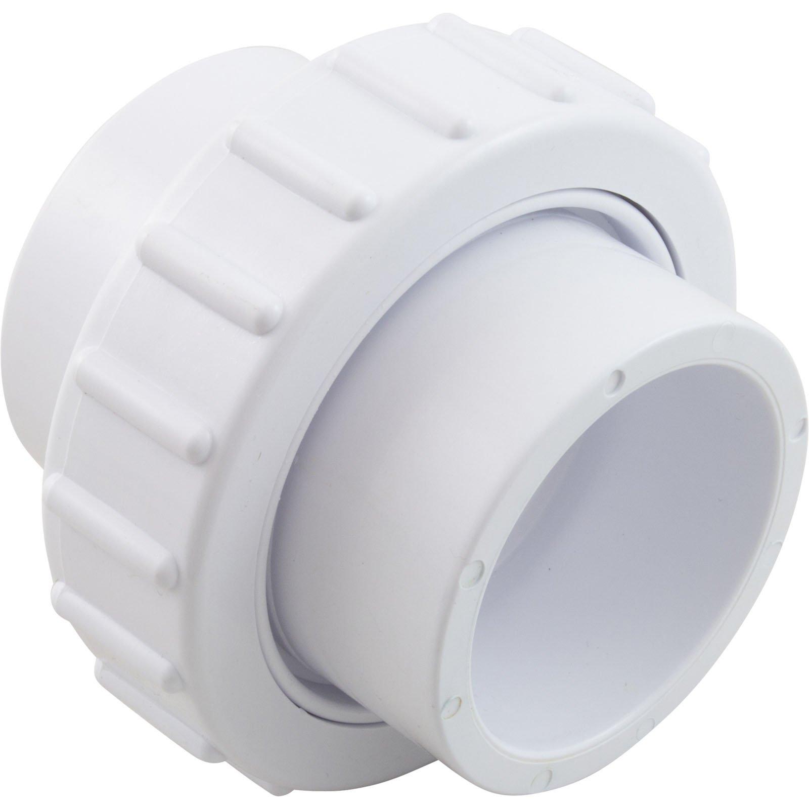 CMP  Union 1-1/2in Slip 2 in Spigot x 1-1/2in Slip 2in Spigot