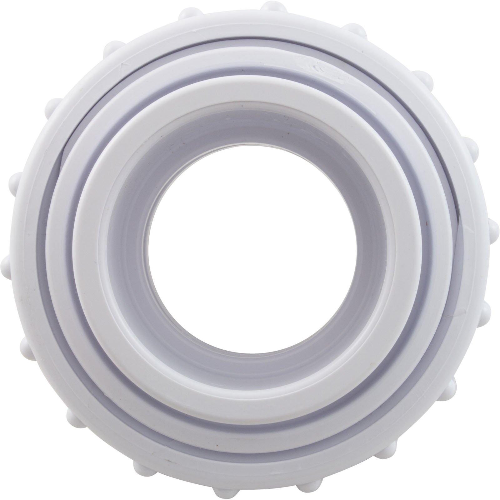 CMP  Union 1-1/2in Slip 2 in Spigot x 1-1/2in Slip 2in Spigot
