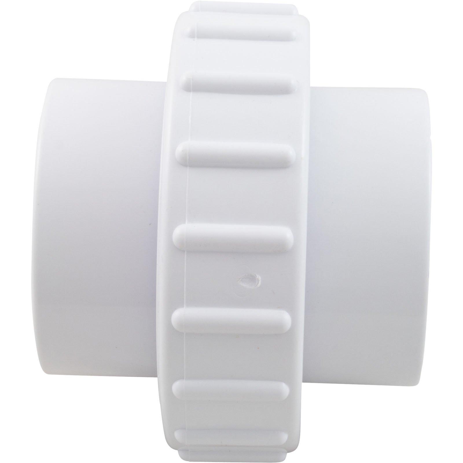 CMP  Union 1-1/2in Slip 2 in Spigot x 1-1/2in Slip 2in Spigot