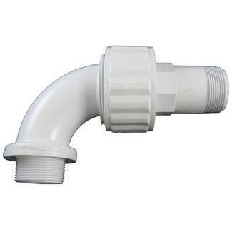 Leaking pipe connections