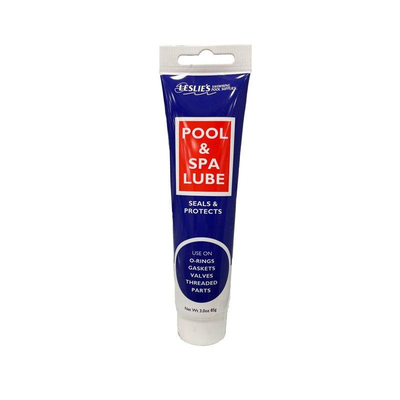 pool opening checklist silicone lubricant