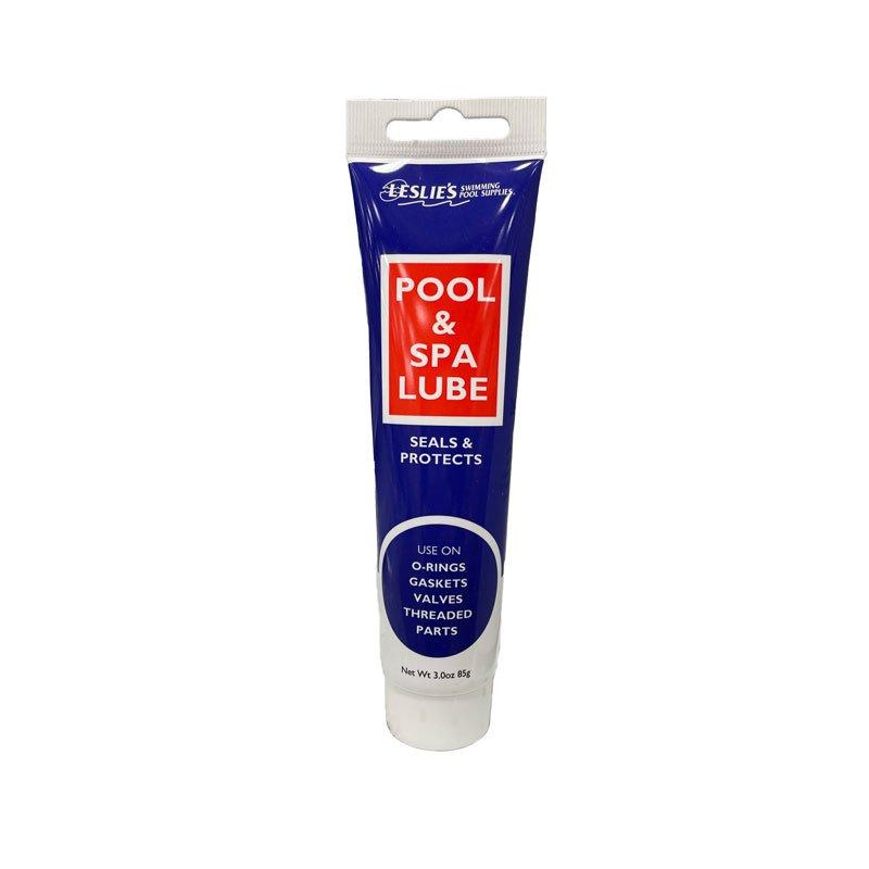 Leslie's - Pool and Spa Lube, 3 oz