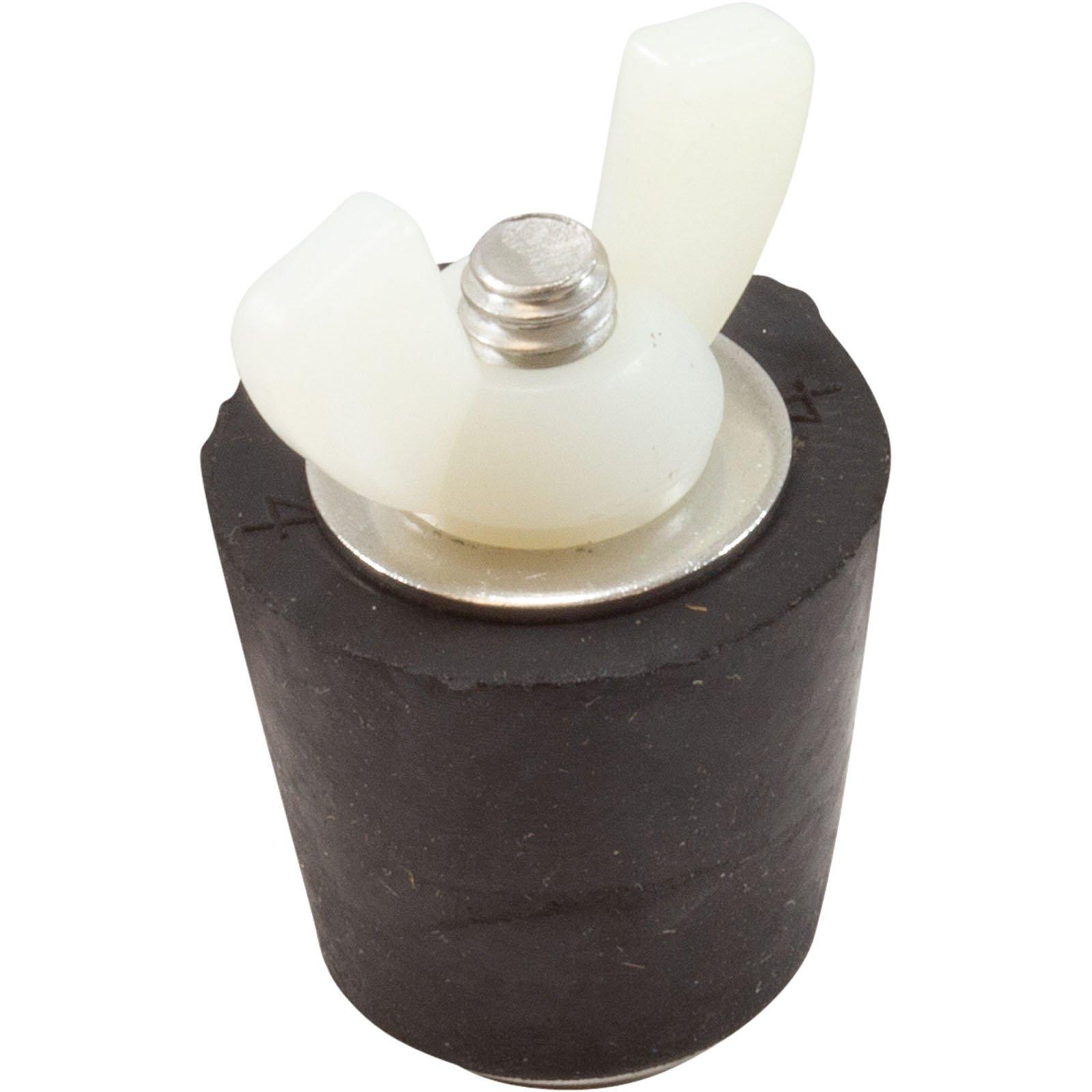 Technical Products Co  PLUG WINTERIZING 3/4 inch PIPE #4