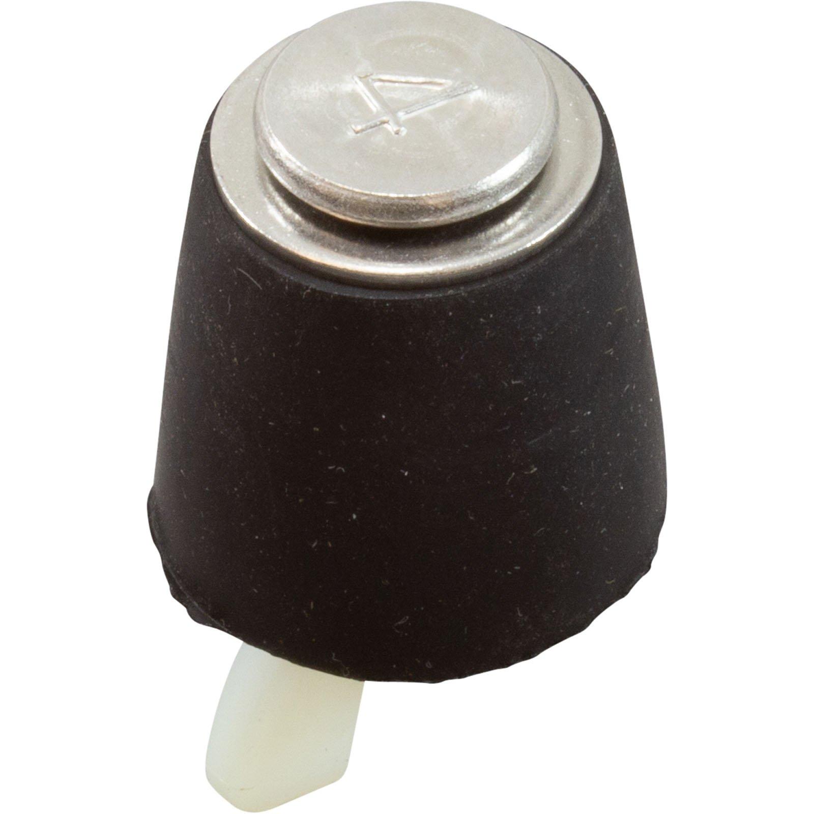 Technical Products Co  PLUG WINTERIZING 3/4 inch PIPE #4