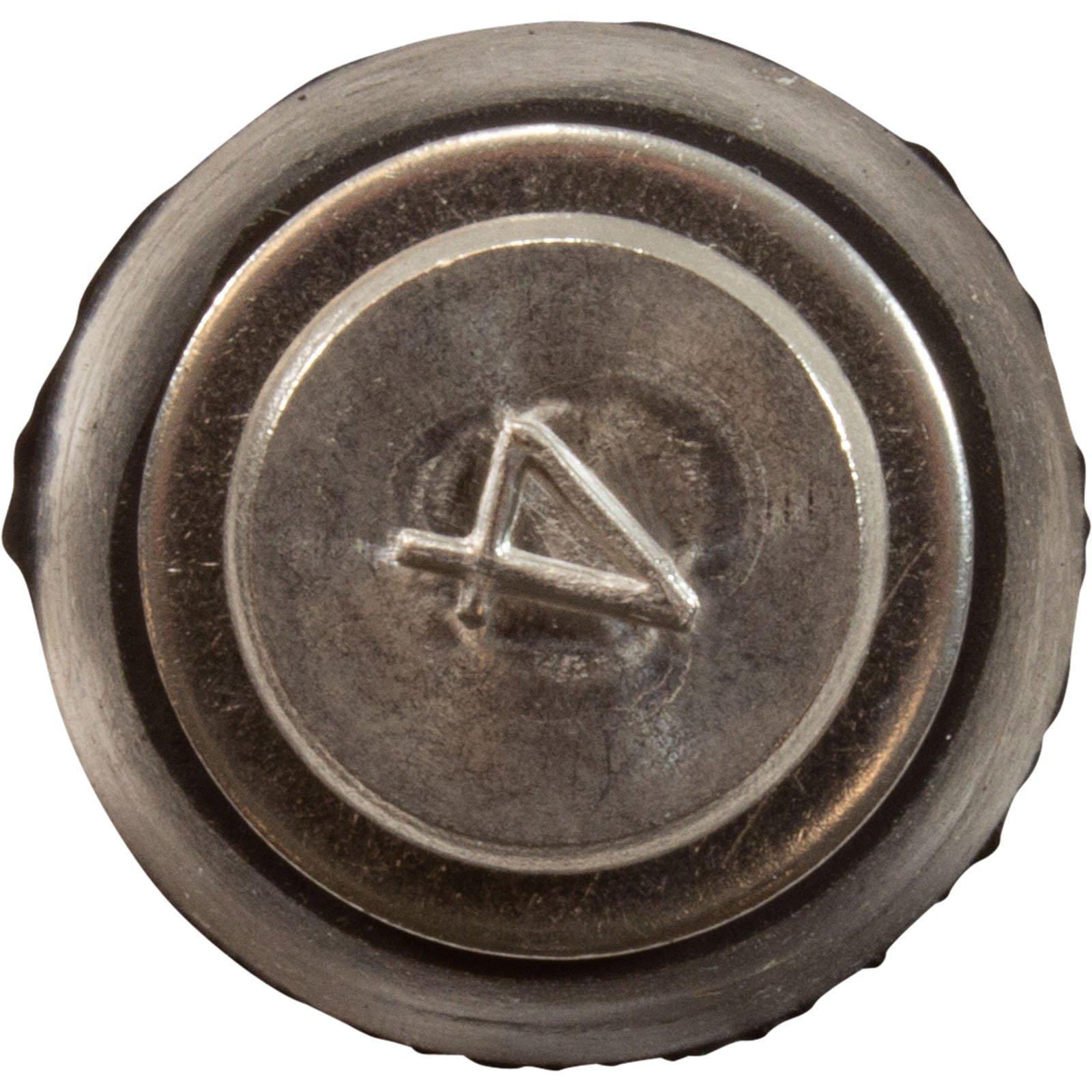 Technical Products Co  PLUG WINTERIZING 3/4 inch PIPE #4