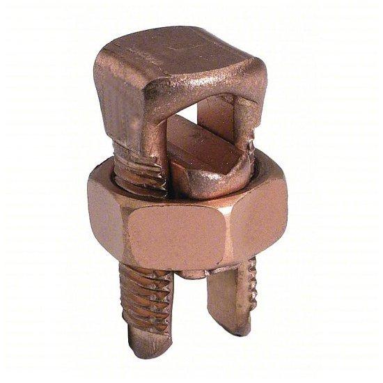 Burndy  Split-Bolt Connector