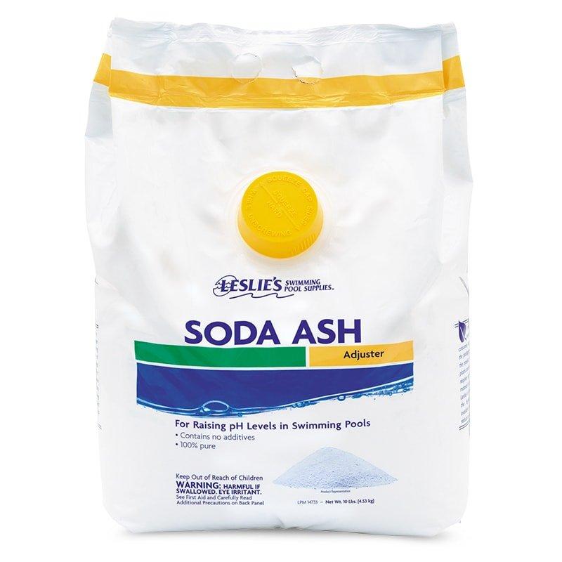 Soda Ash - 5 lbs.