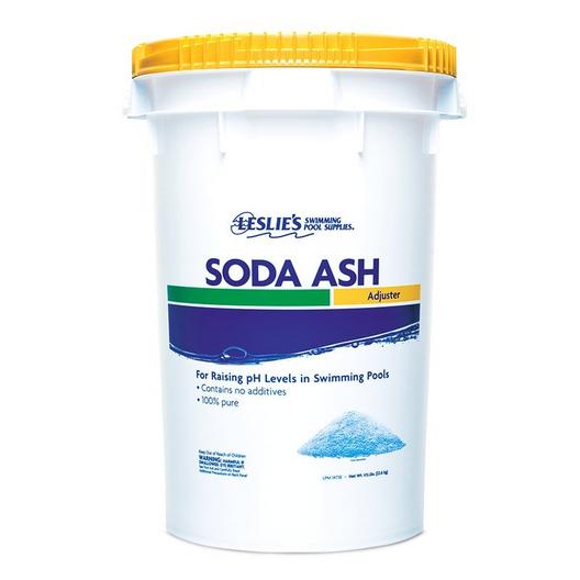 Leslie's  Soda Ash pH Up 5 lbs.