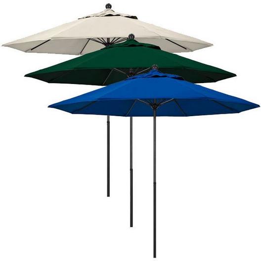 Market 9 Ft Patio Umbrella