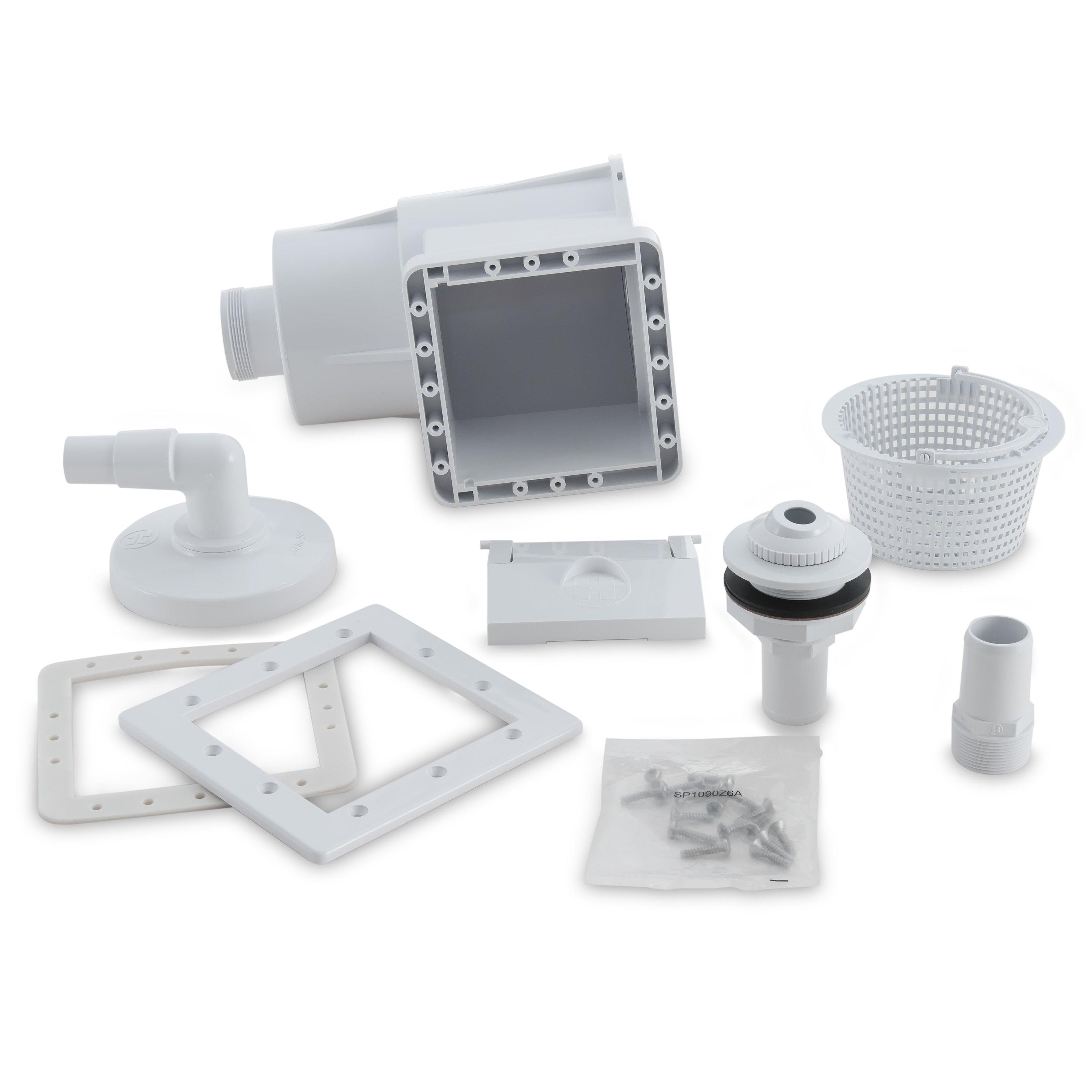 Above Ground Pool Skimmer