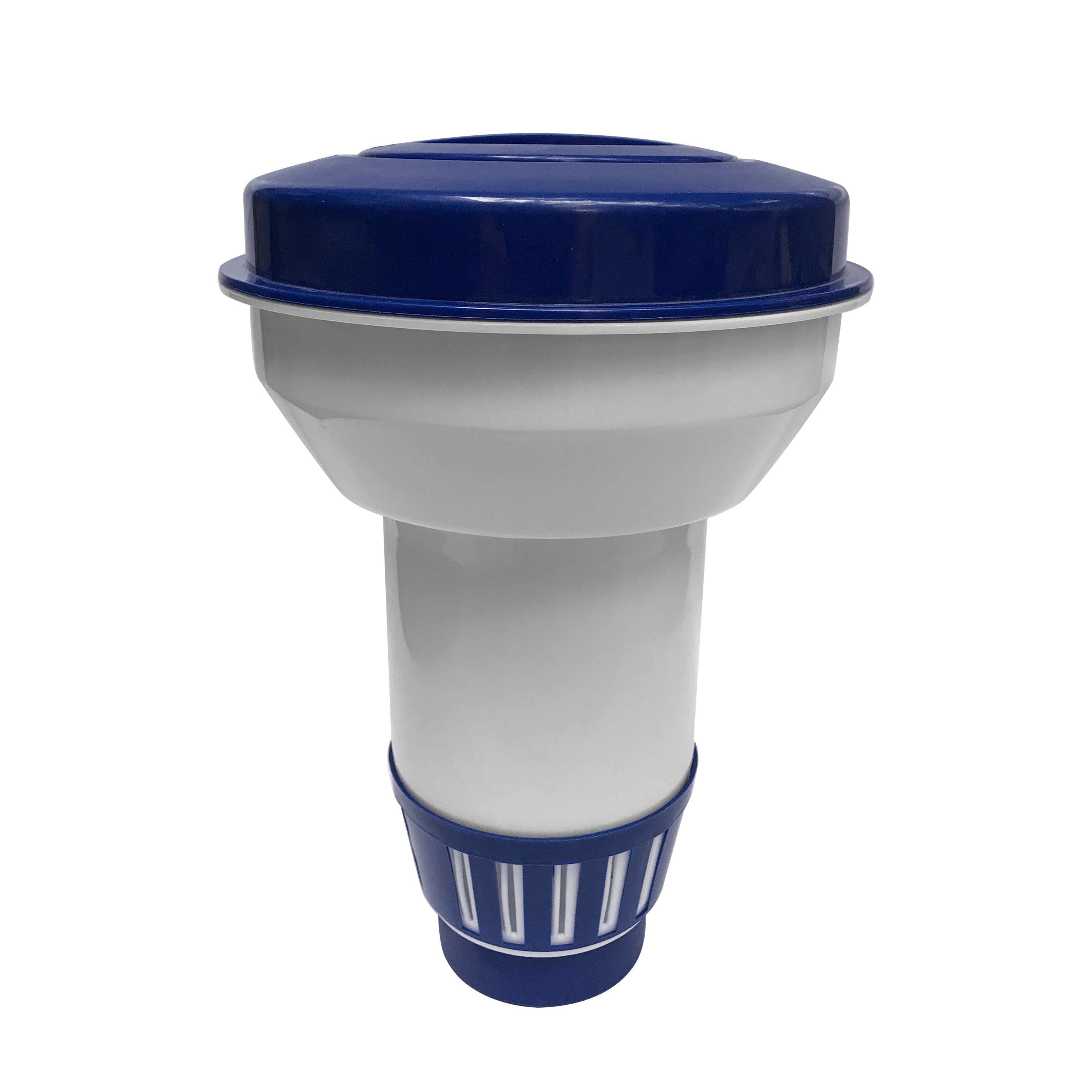 XL Floater Chlorinator Leslie's Pool Supplies