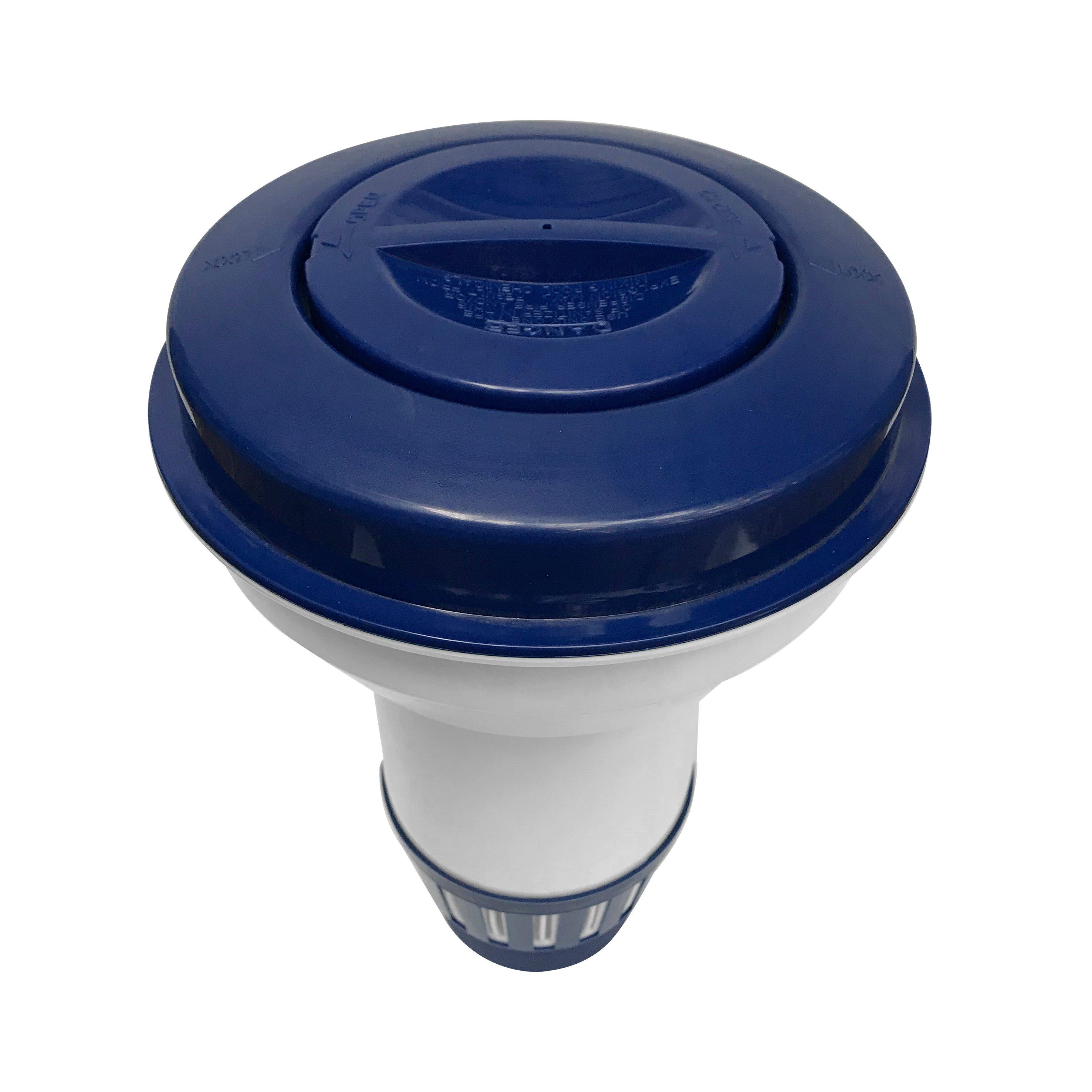 XL Floater Chlorinator Leslie's Pool Supplies