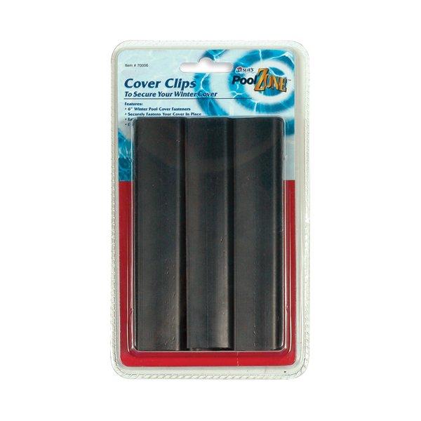 Leisure  AG Cover Clips (6 Pack)