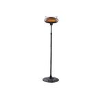 Adjustable Stand Electric Patio Heater