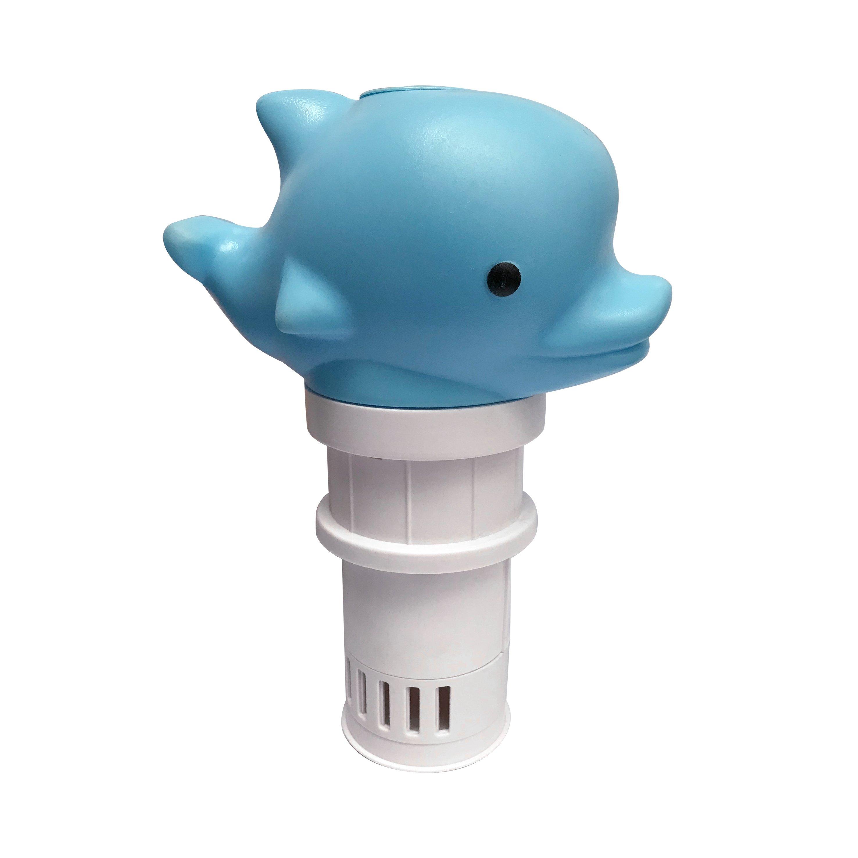 Jacuzzi  EasyTell Dolphin Chlorinator