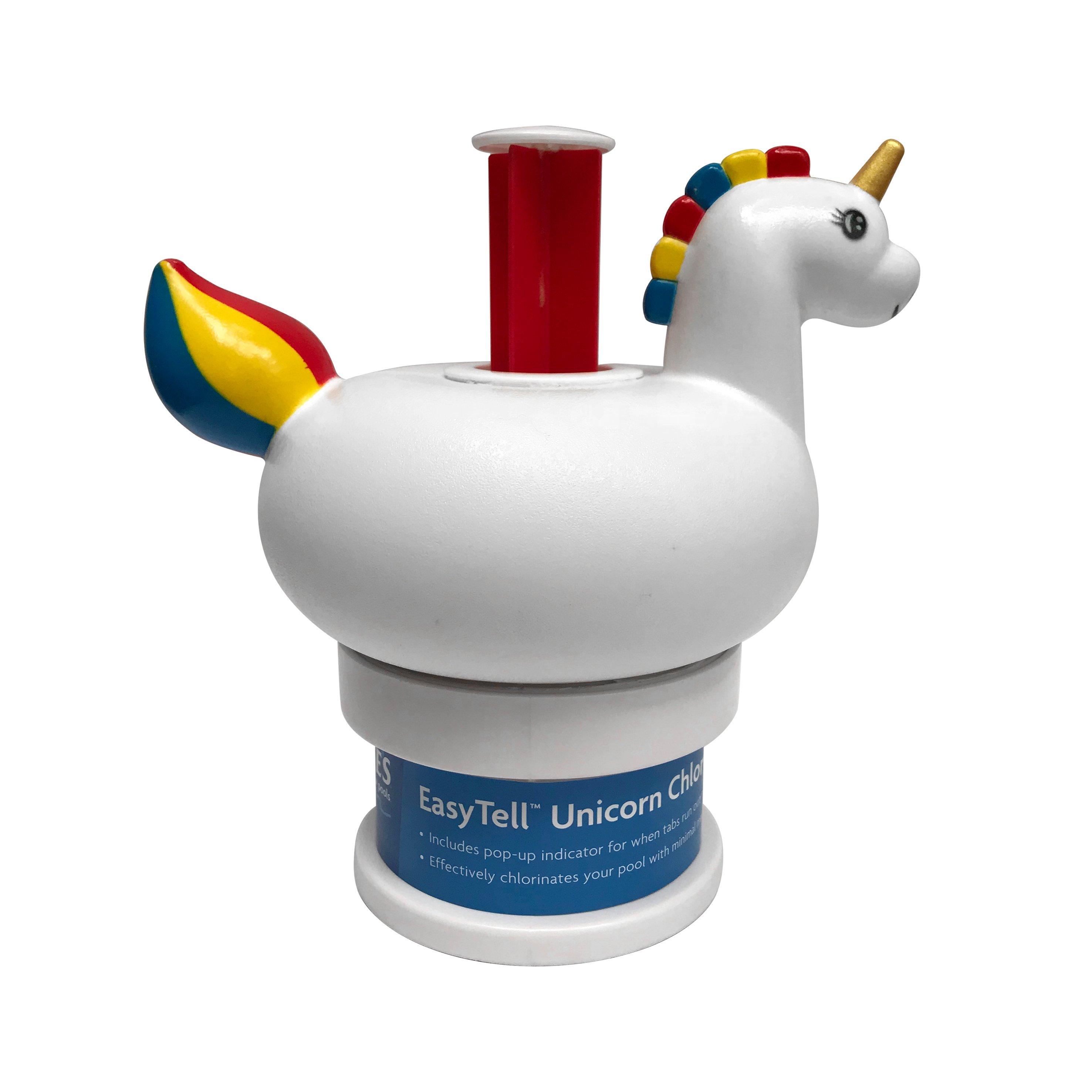 EasyTell Unicorn Chlorinator