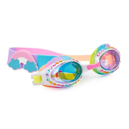Bling2o  Unicorn Rainbow Kids Swim Goggles