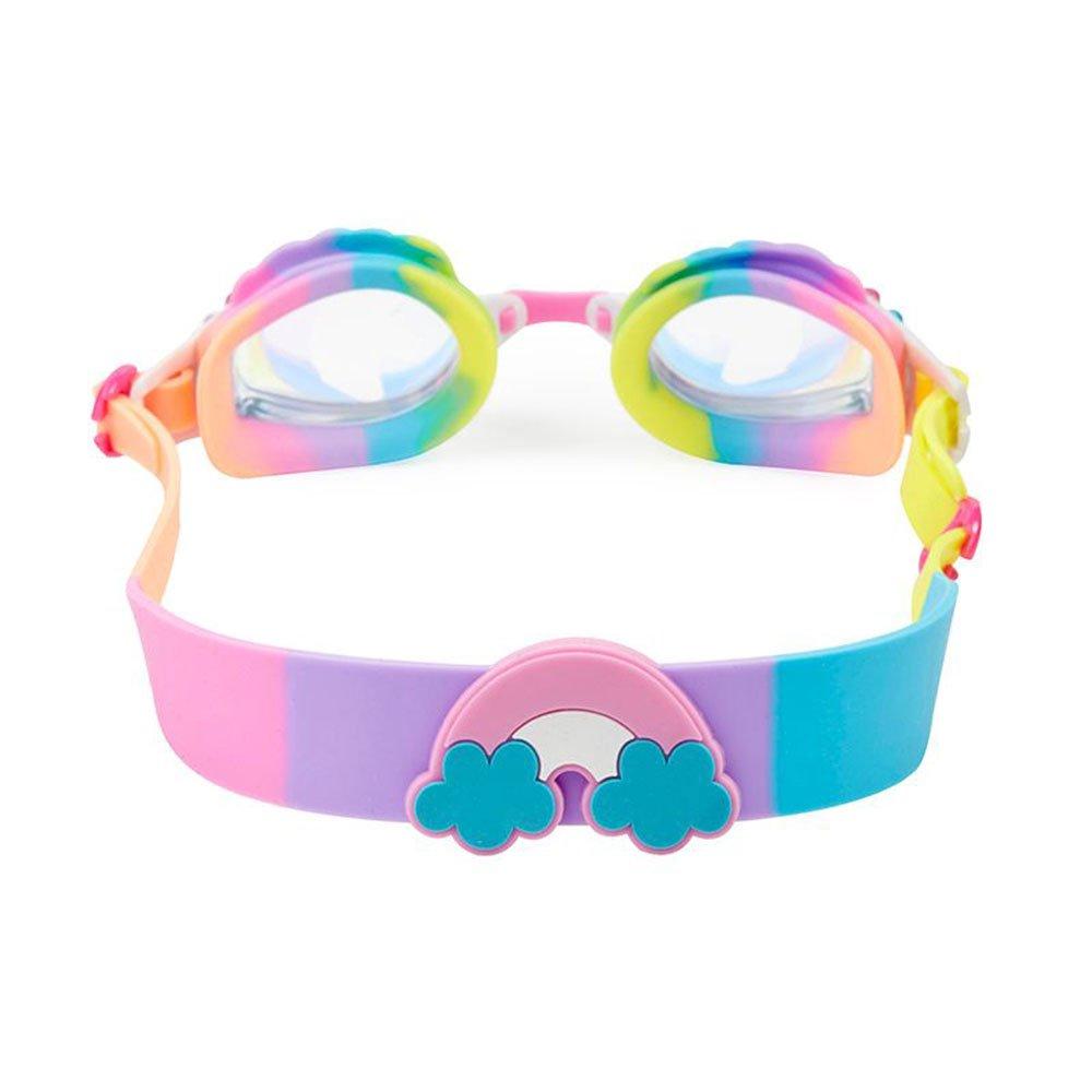 Unicorn Rainbow Kids Swim Goggles