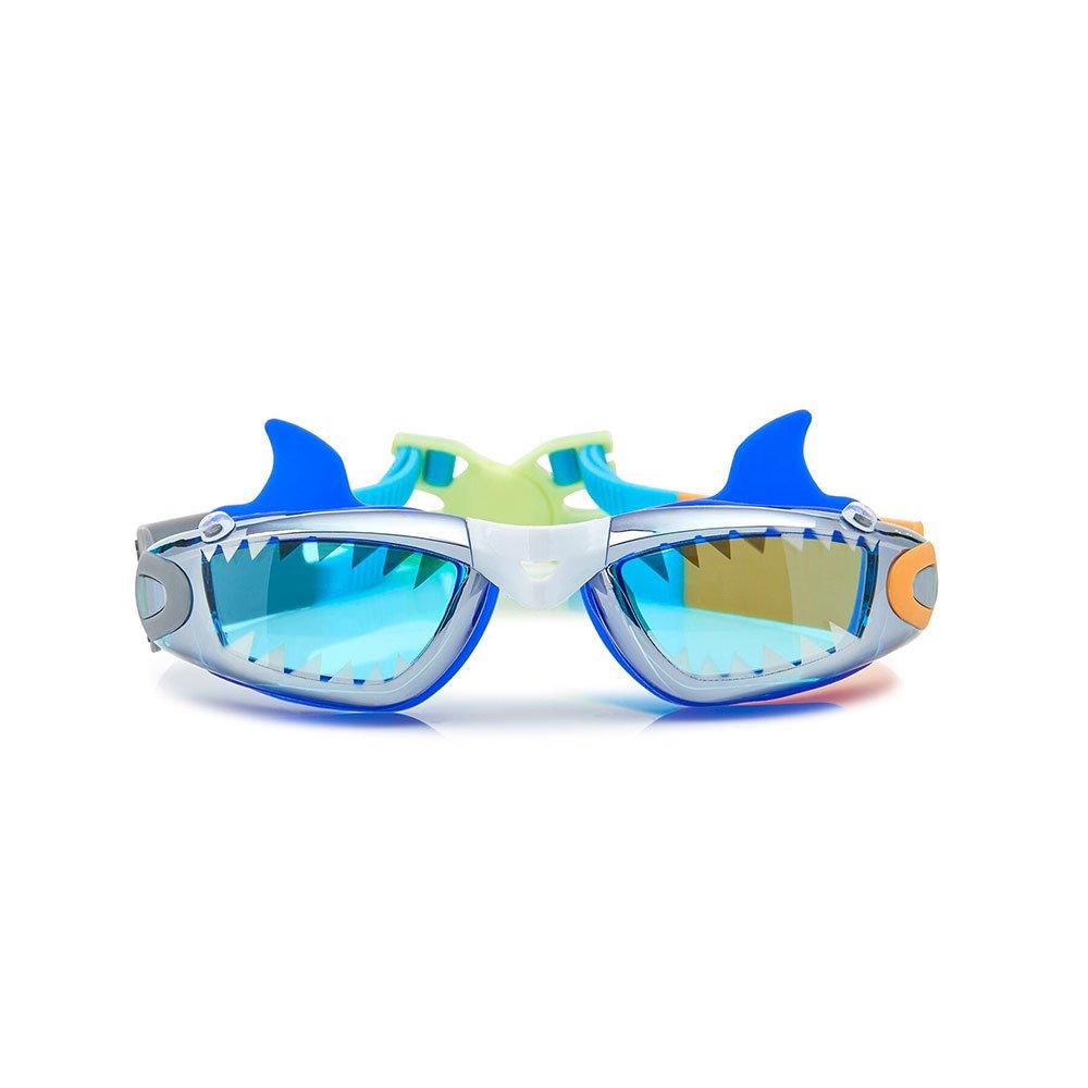 Shark Theme Kids Swim Goggles