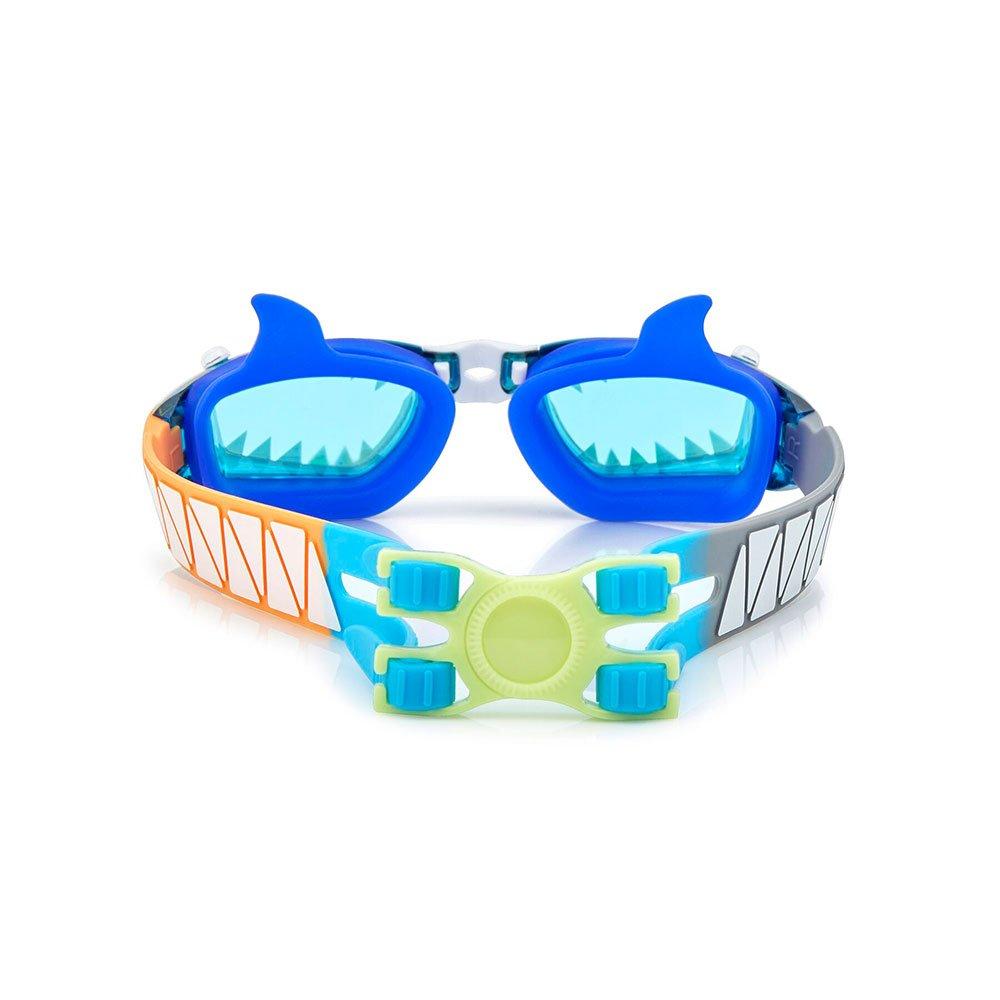 Shark Theme Kids Swim Goggles