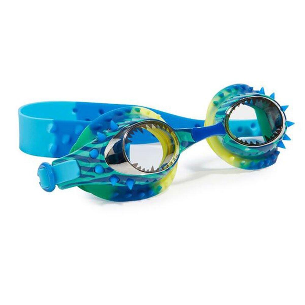 Dinosaur Spike Kids Swim Goggles