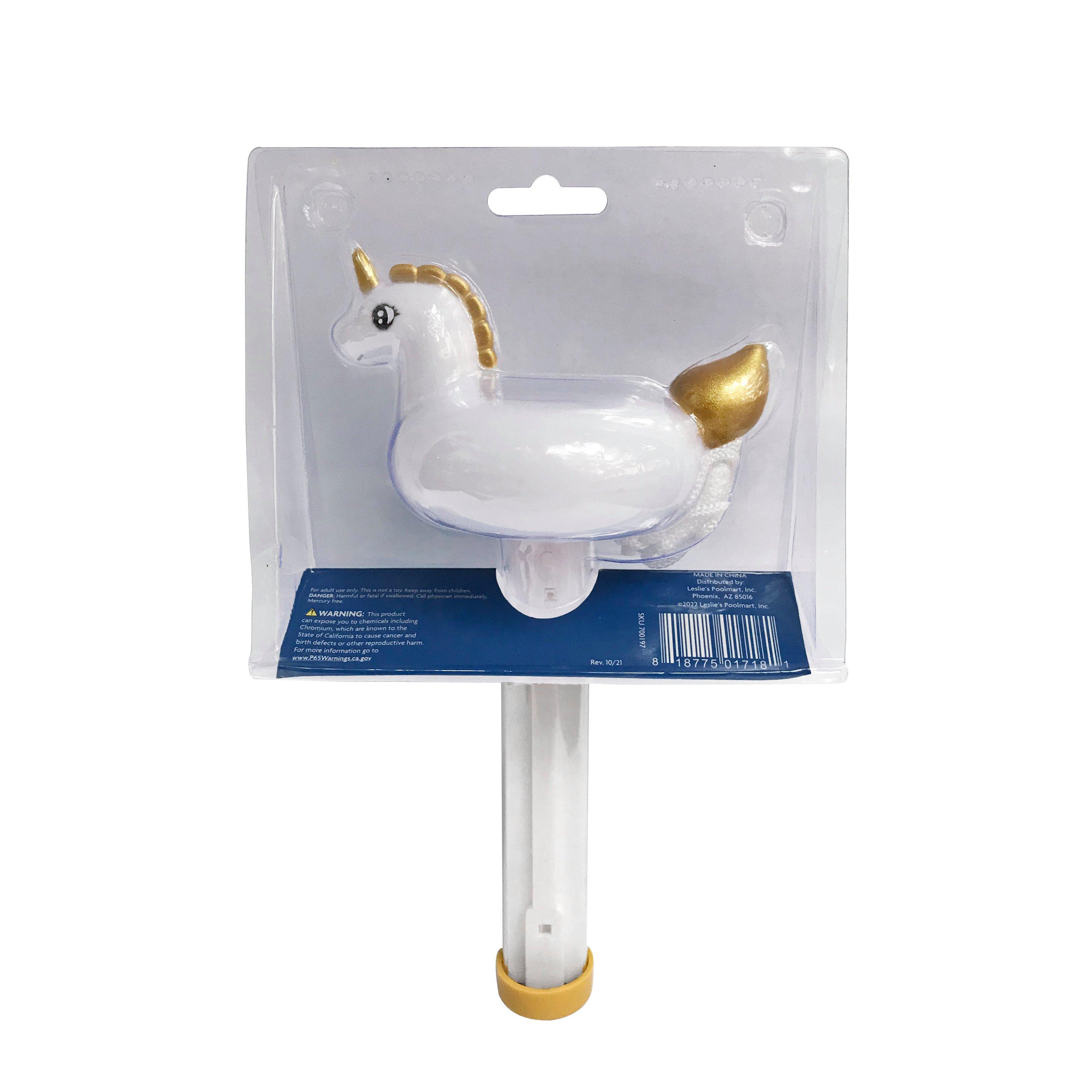 Floating Thermometer Unicorn