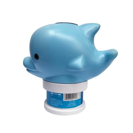 Solar Dolphin Chlorinator