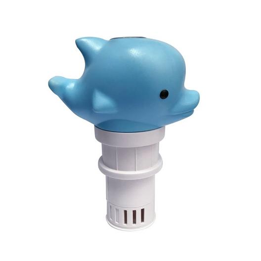 Solar Dolphin Chlorinator