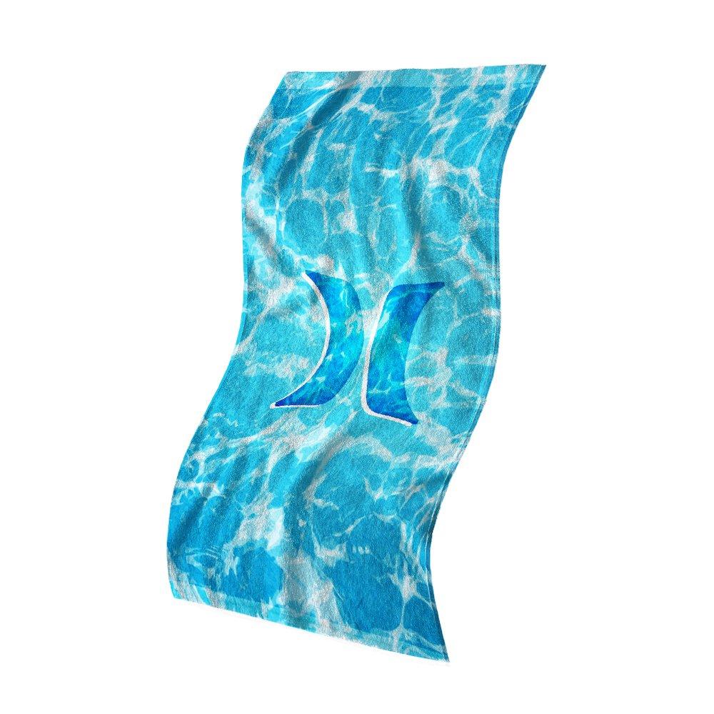 Hurley  Towel  Fresh Bay