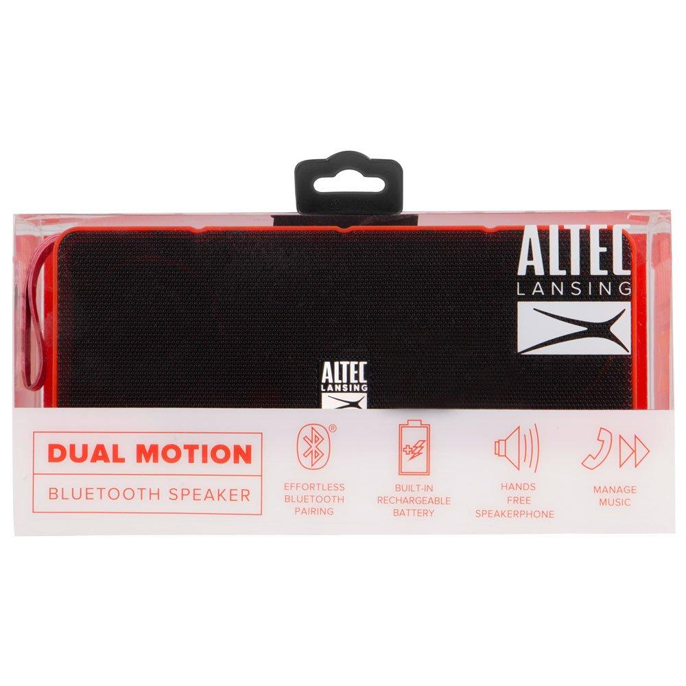 Altec lansing dual motion best sale bluetooth speaker