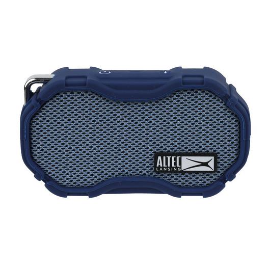 Altec Lansing  Blue Baby Boom Bluetooth Speaker