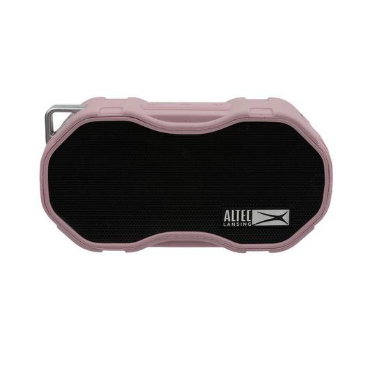 Altec Lansing  Baby Boo XL Bluetooth Speaker Pink